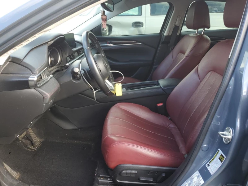 Mazda 6  GRAND TOURING RESERVE, снимка 7 - Автомобили и джипове - 53180932