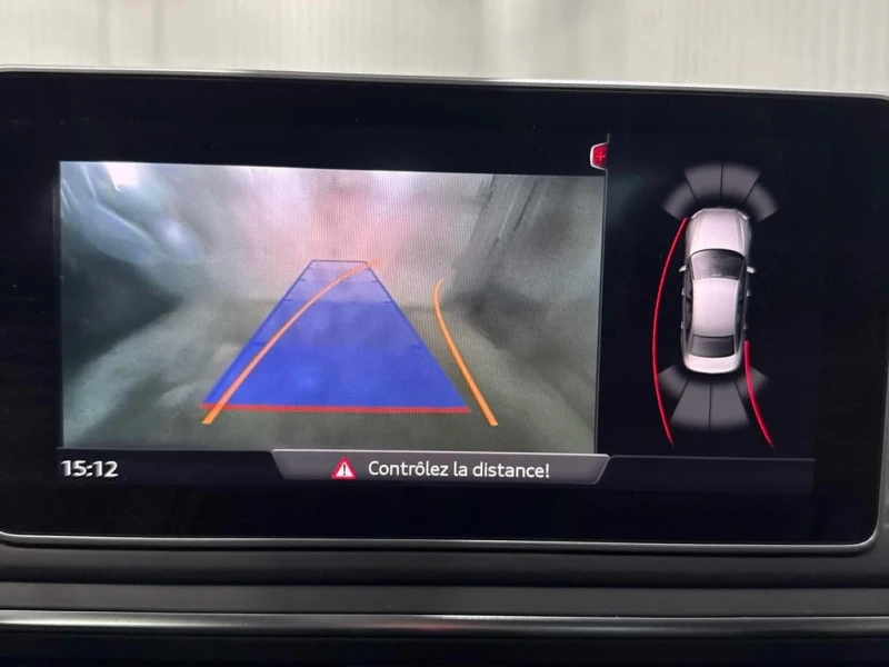 Audi A4 * Progressiv * CARFAX * ЦЕНА ДО БГ, снимка 12 - Автомобили и джипове - 53214440