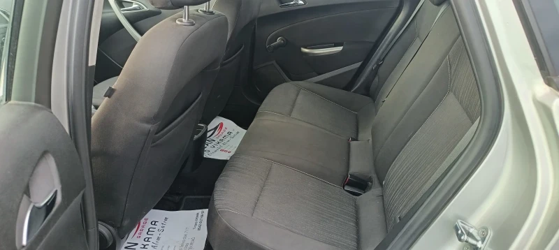 Opel Astra 1.4/100кс.* Бензин * Регистрация , снимка 13 - Автомобили и джипове - 53236853