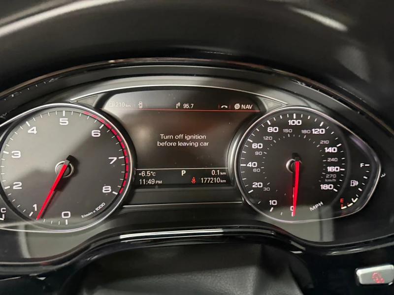 Audi A8 A8L 4dr Sedan 4.0T, снимка 14 - Автомобили и джипове - 53356363