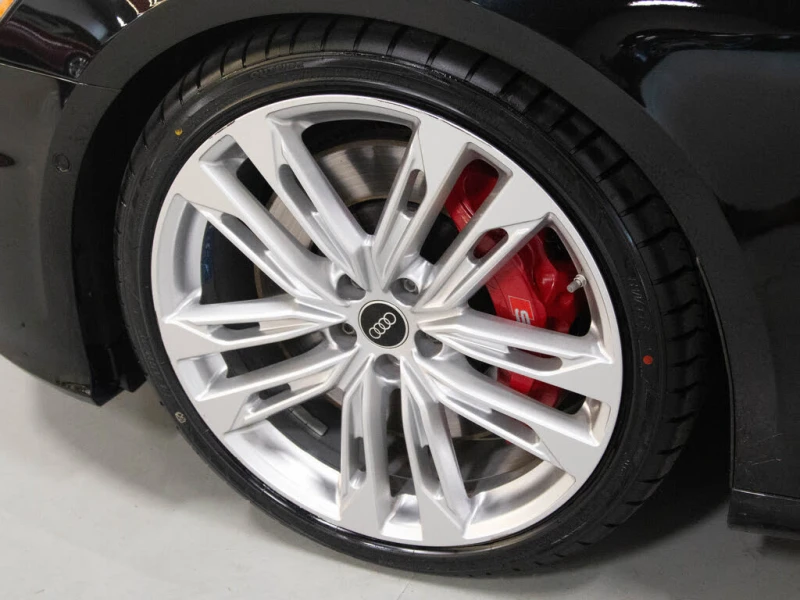 Audi S6 quattro* Premium* АвтоКредит* (ЦЕНА ДО БГ), снимка 17 - Автомобили и джипове - 53459598