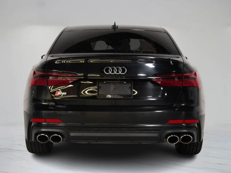 Audi S6 quattro* Premium* АвтоКредит* (ЦЕНА ДО БГ), снимка 5 - Автомобили и джипове - 53459598