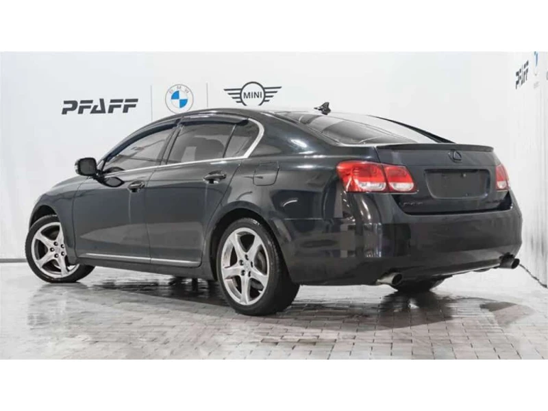 Lexus GS * GS350 AWD 6A Navigation Backup Camera Heated Fro, снимка 4 - Автомобили и джипове - 53526786