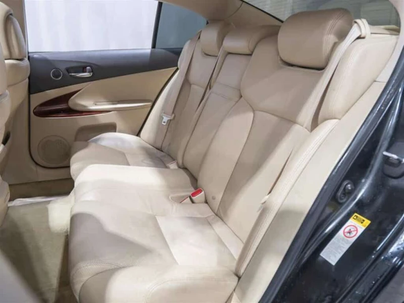 Lexus GS * GS350 AWD 6A Navigation Backup Camera Heated Fro, снимка 13 - Автомобили и джипове - 53526786