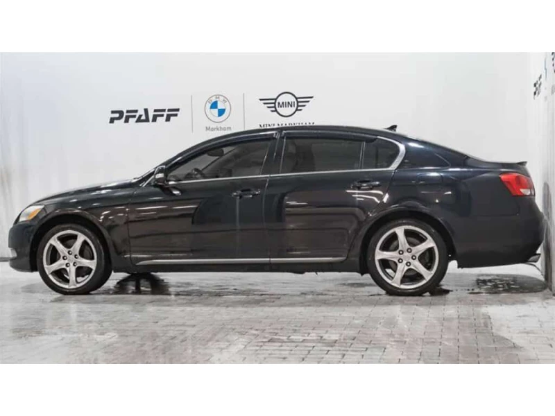 Lexus GS * GS350 AWD 6A Navigation Backup Camera Heated Fro, снимка 2 - Автомобили и джипове - 53526786