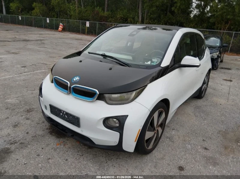 BMW i3, снимка 6 - Автомобили и джипове - 53562800