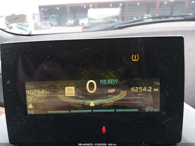 BMW i3, снимка 7 - Автомобили и джипове - 53562800