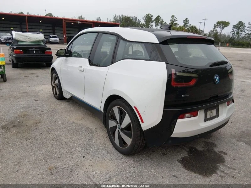 BMW i3, снимка 3 - Автомобили и джипове - 53562800