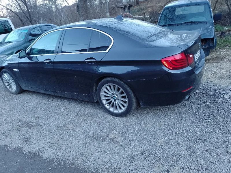 BMW 535 535XI, снимка 2 - Автомобили и джипове - 35497264