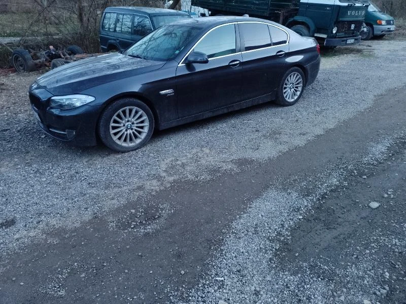 BMW 535 535XI, снимка 1 - Автомобили и джипове - 35497264