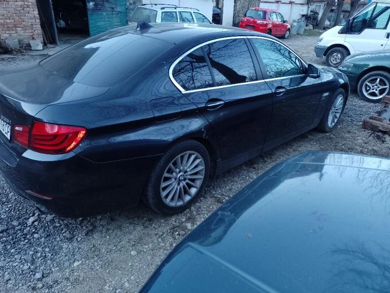 BMW 535 535XI, снимка 3 - Автомобили и джипове - 35497264