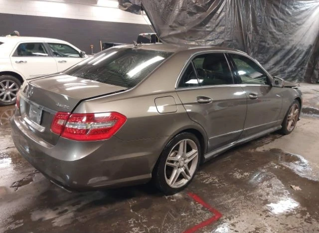 Mercedes-Benz E 500 4MATIC* AMG* Harman/Kardon* Keyless* Обдух* Подгре, снимка 5 - Автомобили и джипове - 48877043