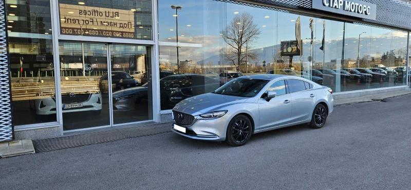 Mazda 6 TAKUMI - 73980 лв. - 64102525 1