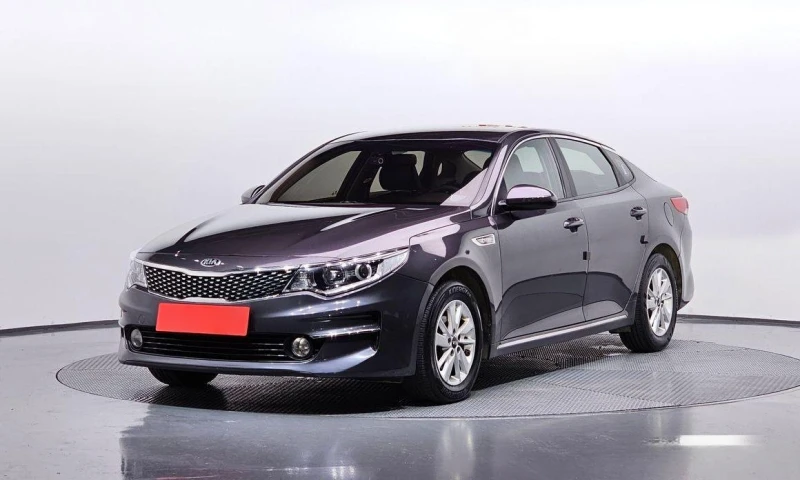Kia K5 - 19550 лв. / 9995.76 € - 73423652 1