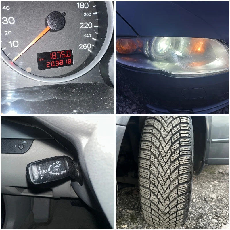 Audi A4 2.0I 131kc AUTOMAT TOPPP, снимка 11 - Автомобили и джипове - 52775339