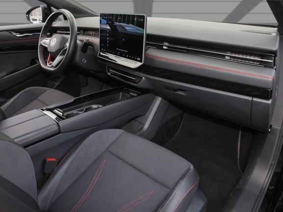 VW ID.7 86 kWh 4Motion = GTX = �������� | Mobile.bg � ����������� 5