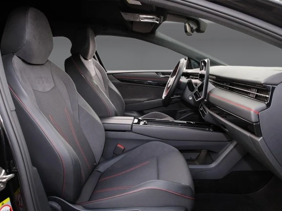 VW ID.7 86 kWh 4Motion = GTX = �������� | Mobile.bg � ����������� 6