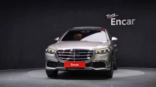 Mercedes-Benz S 350 * * DIAMOND САЛОН  * * , снимка 2 - Автомобили и джипове - 56350310