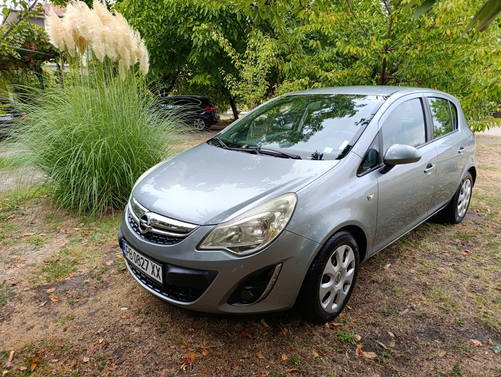 Opel Corsa 1.2 Бензин, снимка 1