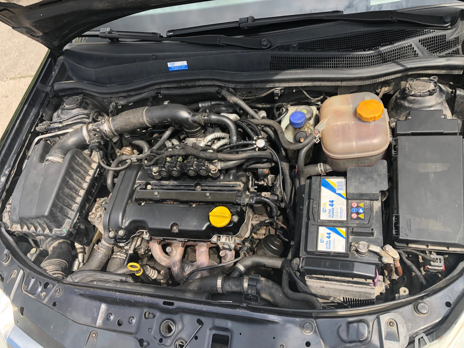 Opel Astra H | Mobile.bg   14