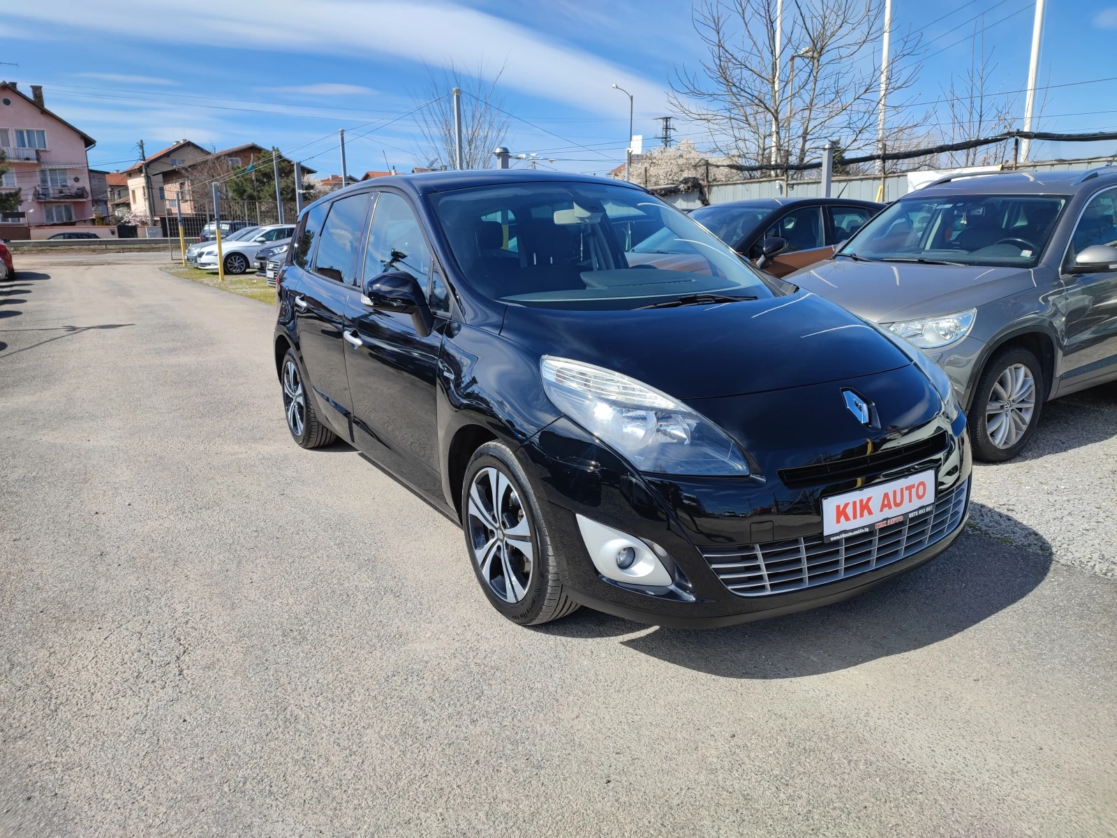 Renault Grand scenic 1.4TCE-131ks6sk-7 МЕСТА- BOSE - изображение 3