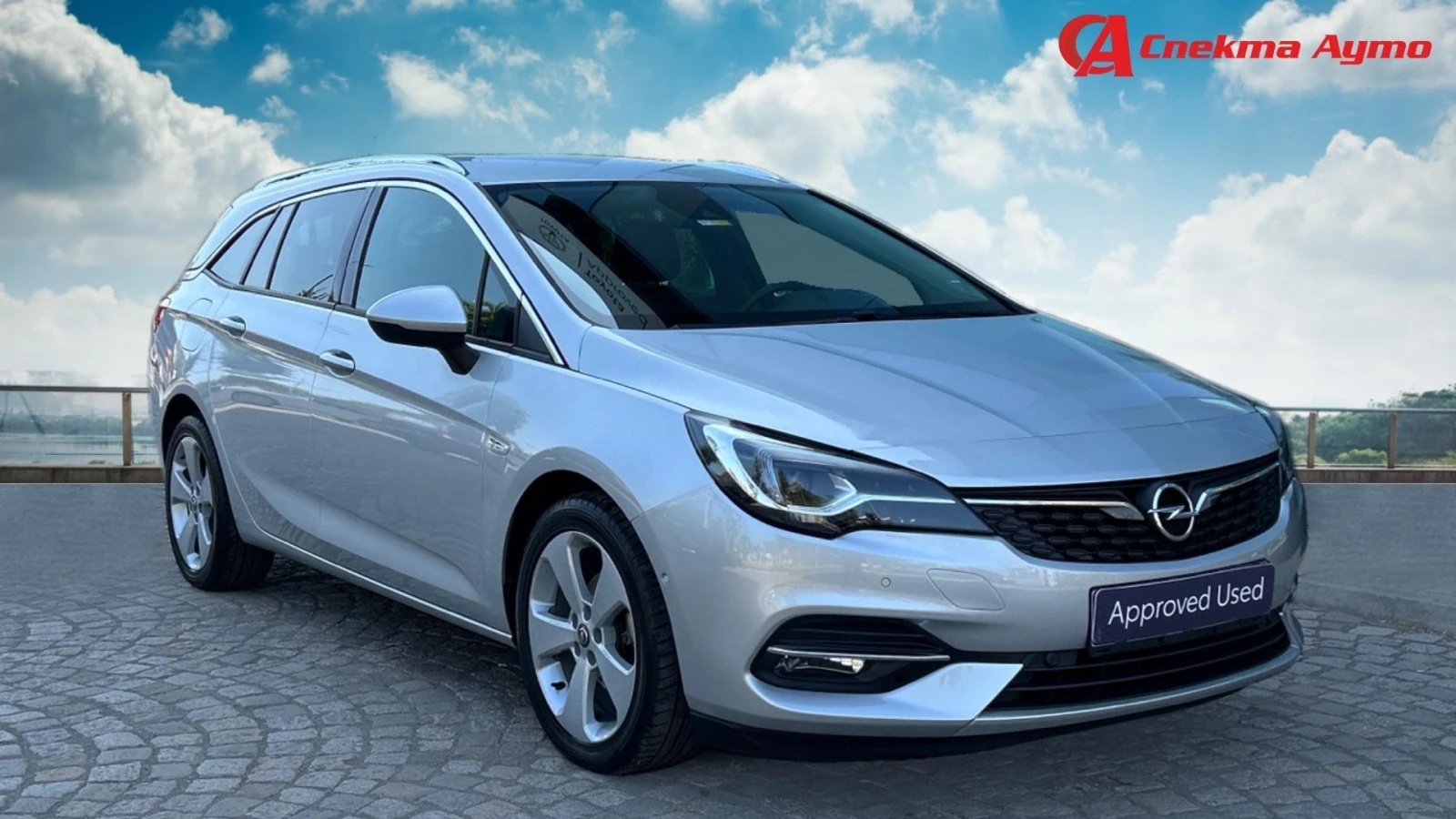 Opel Astra , Месечна вноска от 399 лева. - изображение 3