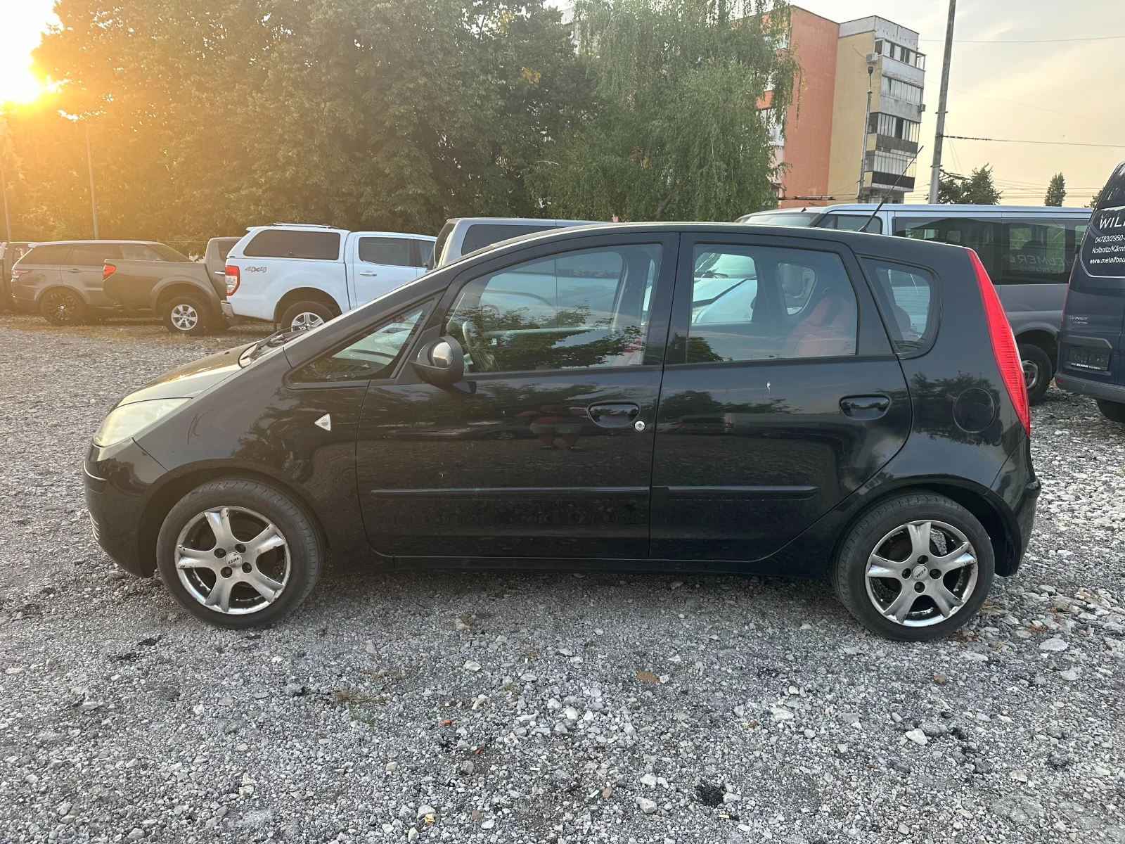 Mitsubishi Colt 1.3I 95KC - изображение 2