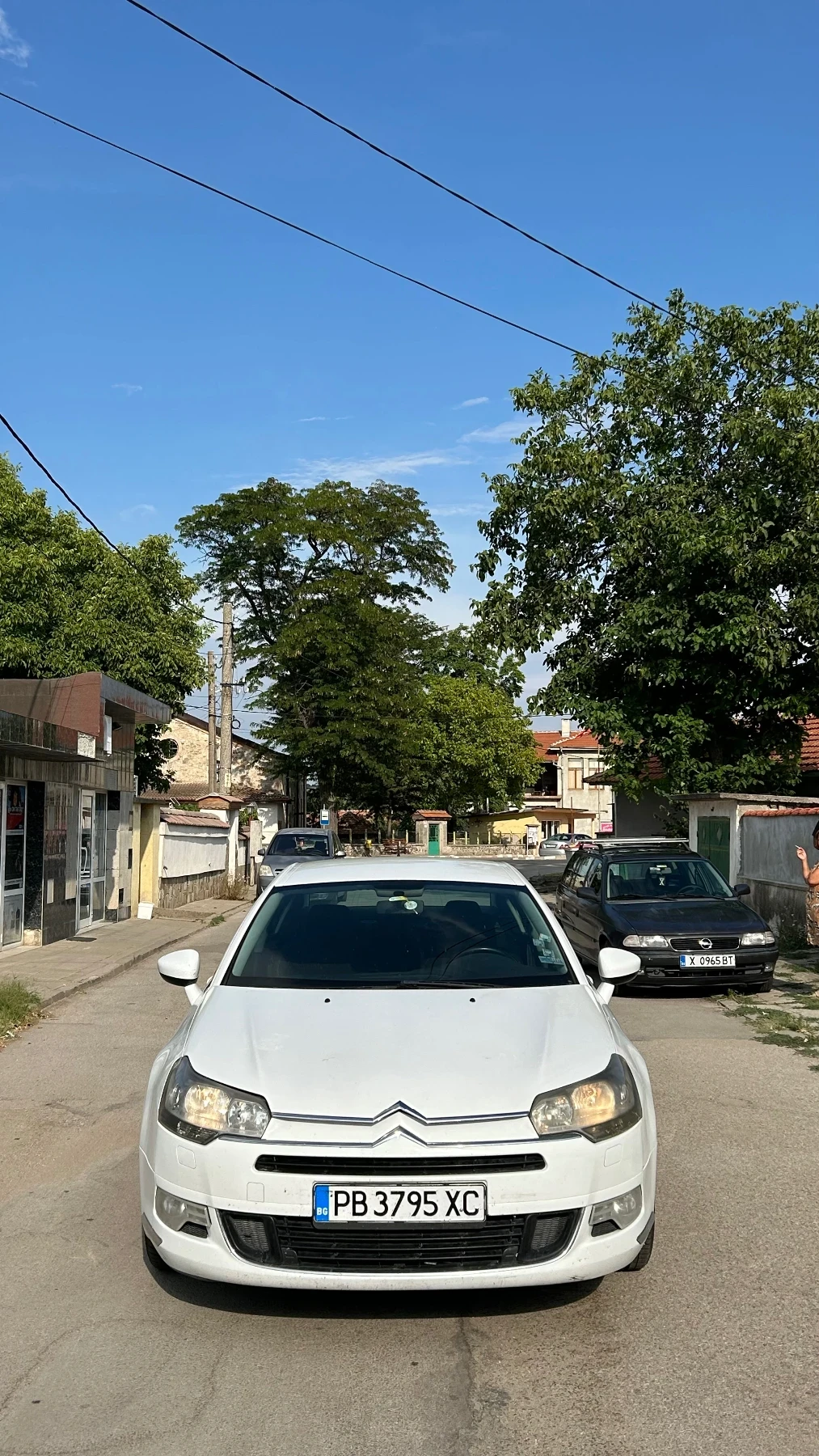 Citroen C5  - изображение 5