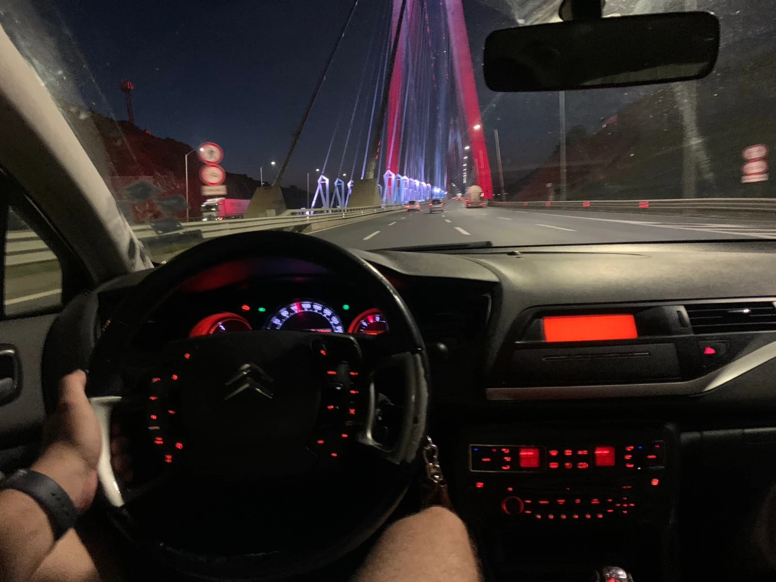 Citroen C5  - изображение 10