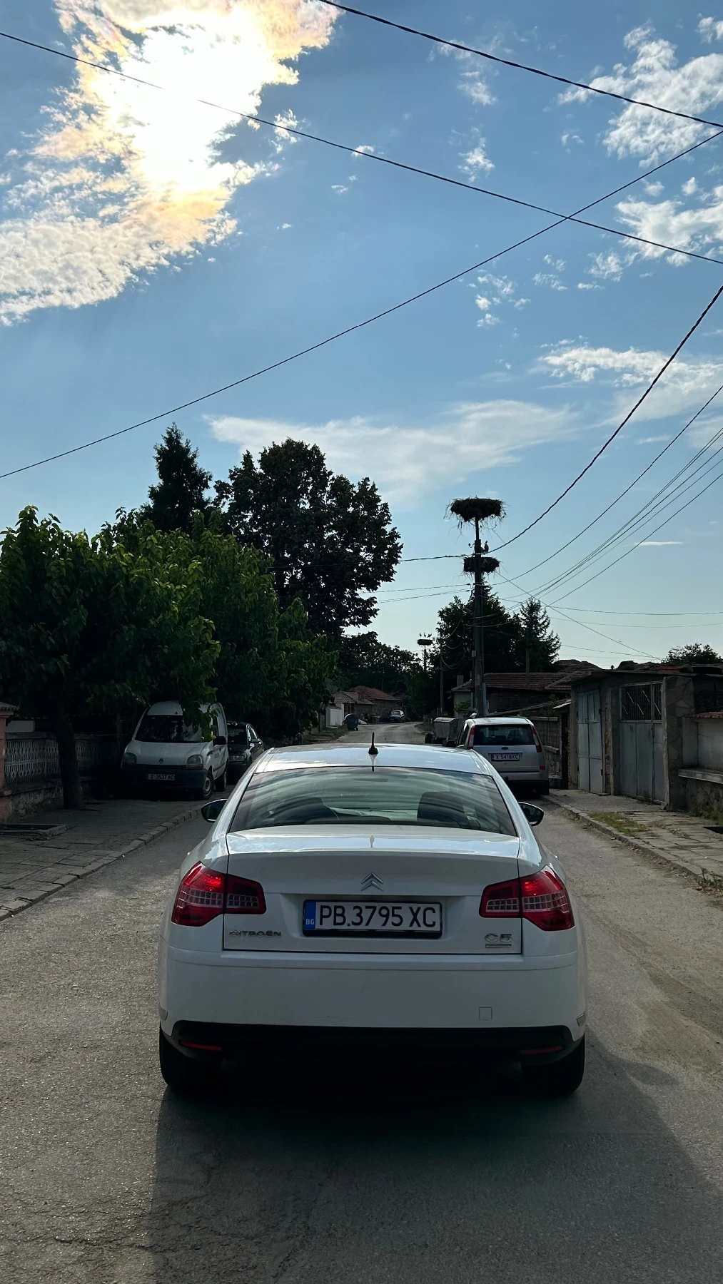Citroen C5  - изображение 4