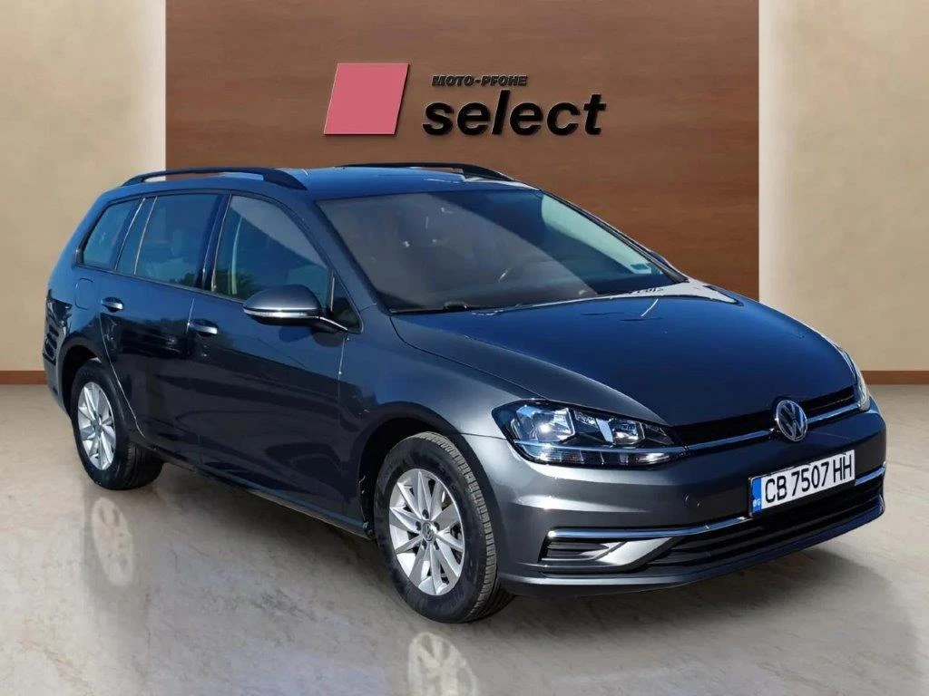 VW Golf 1.0 TSI - изображение 7