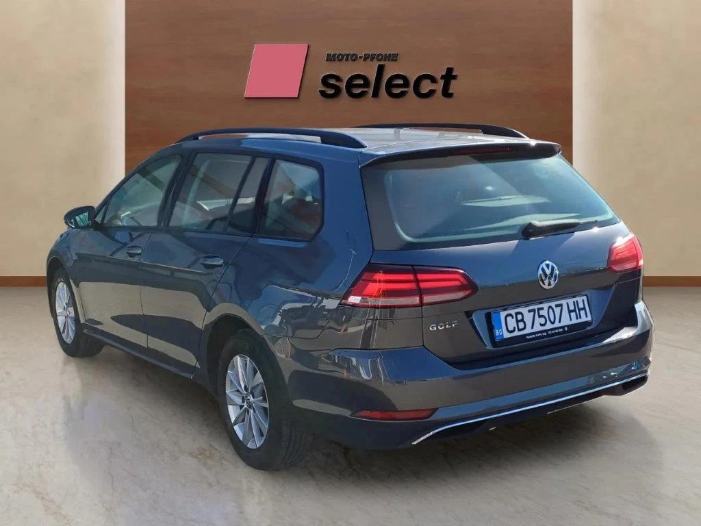 VW Golf 1.0 TSI - изображение 2