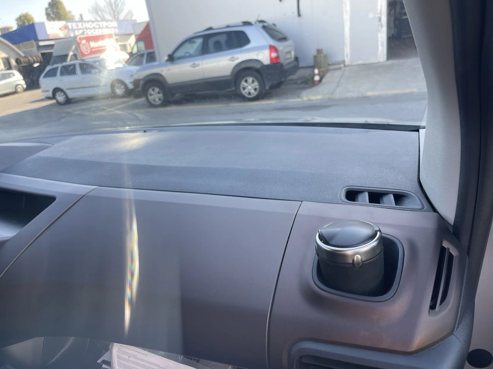 Peugeot Rifter MPV Long GT Line 1.5 BlueHDI 130 EAT8 E6.2 | Mobile.bg � ����������� 15