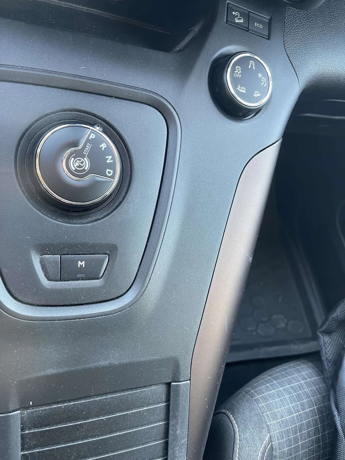 Peugeot Rifter MPV Long GT Line 1.5 BlueHDI 130 EAT8 E6.2 | Mobile.bg � ����������� 17