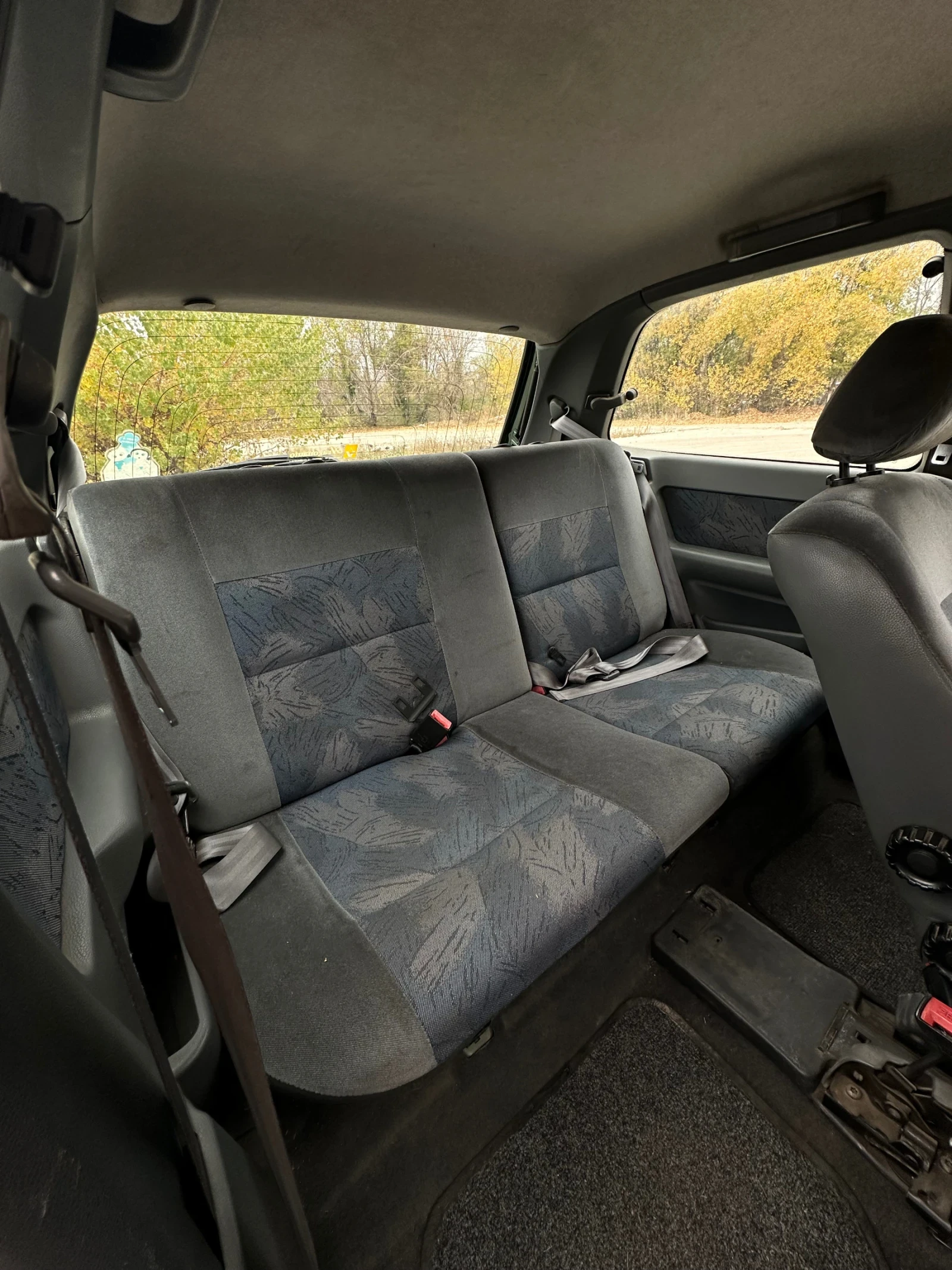 Renault Clio  - изображение 9