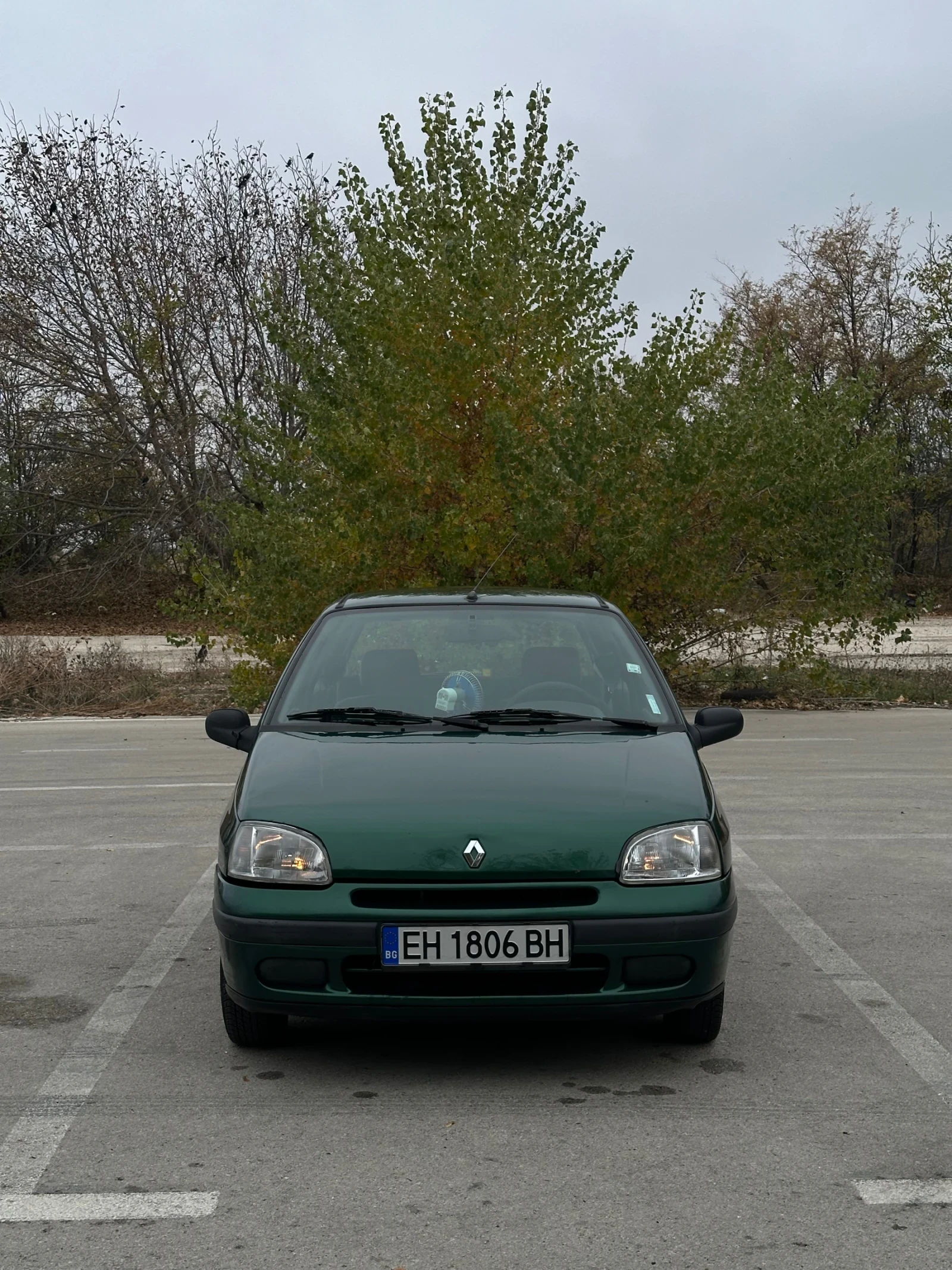 Renault Clio  - изображение 2