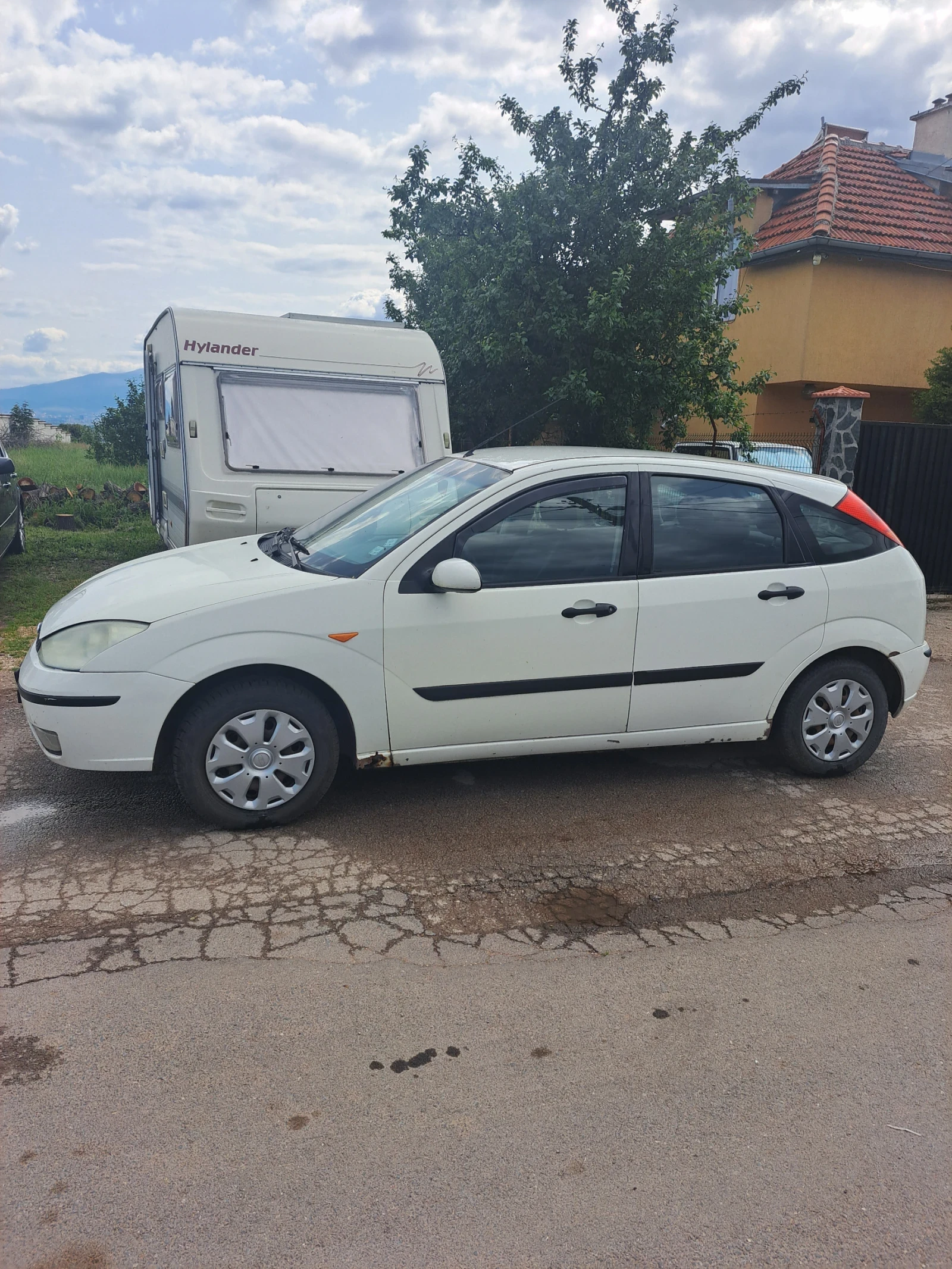 Ford Focus  - изображение 6