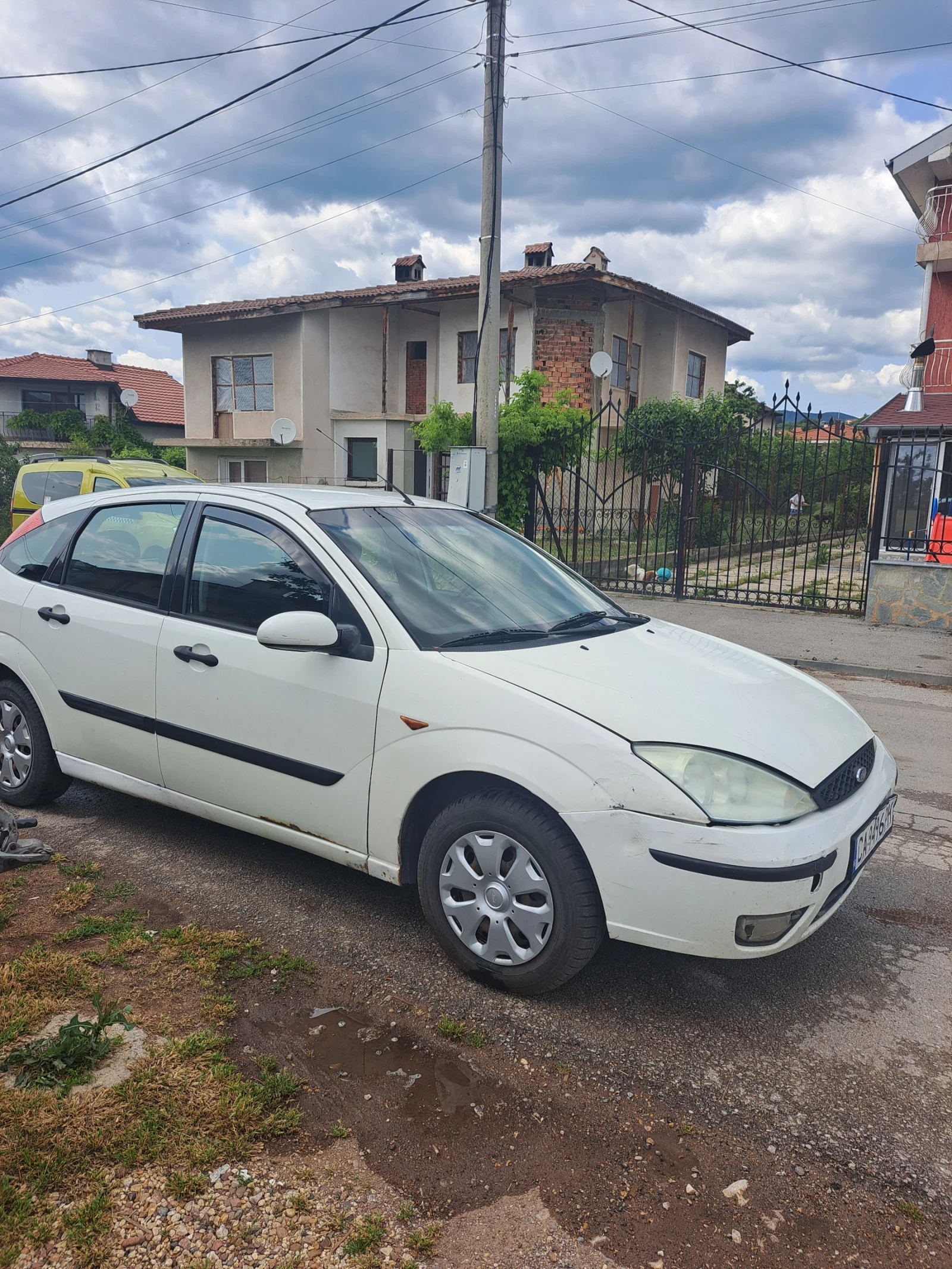 Ford Focus  - изображение 2