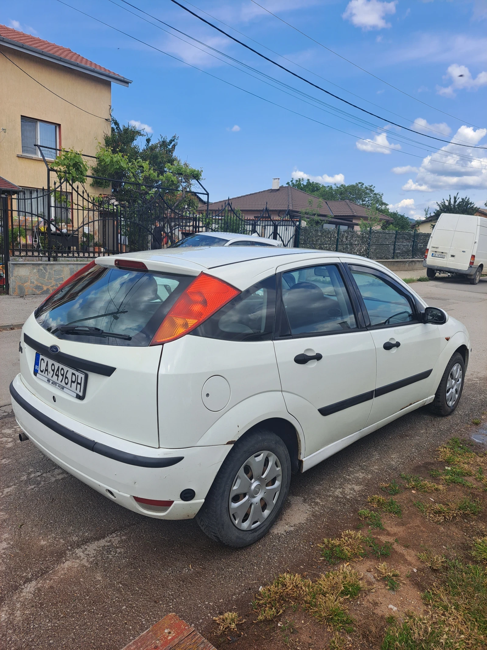 Ford Focus  - изображение 3