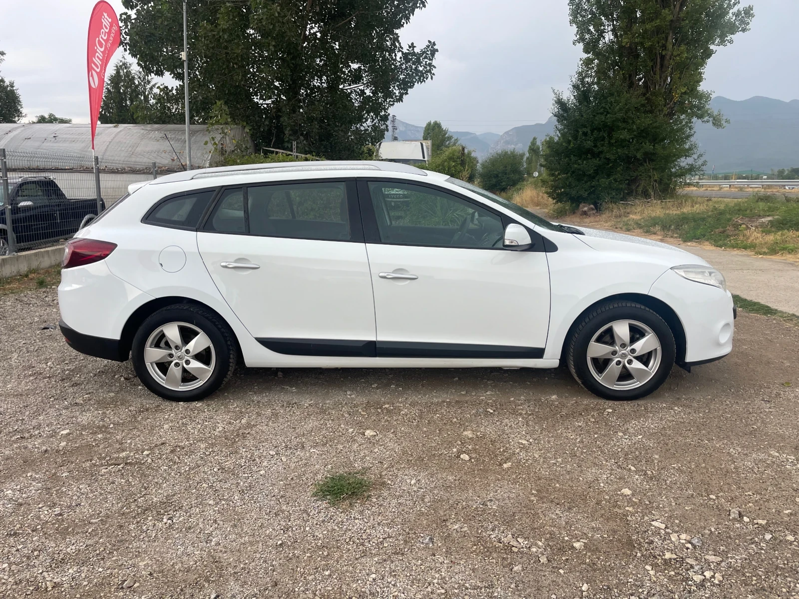 Renault Megane 1.5DCI-110-NAVI-ITALIA - изображение 4
