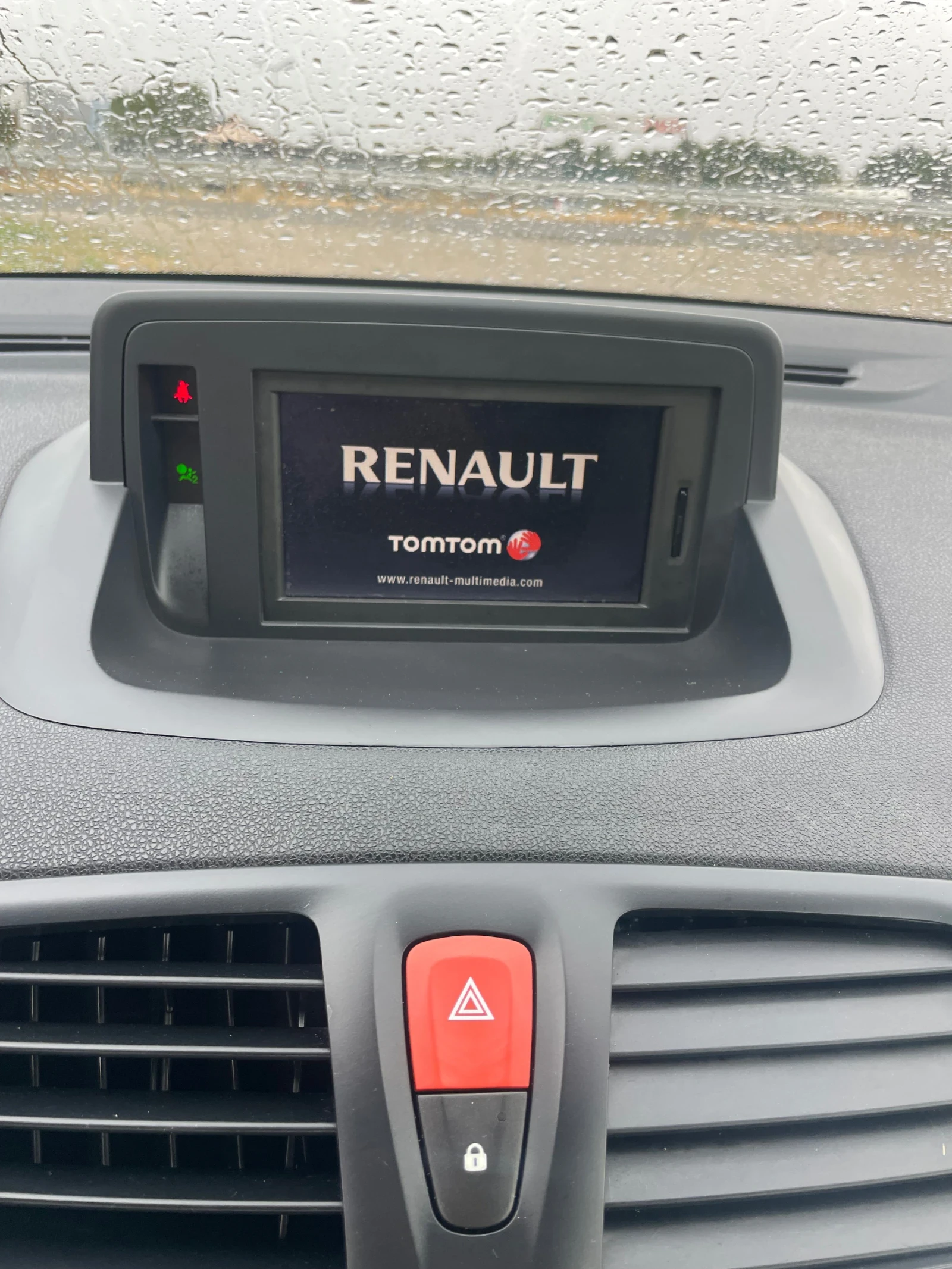 Renault Megane 1.5DCI-110-NAVI-ITALIA | Mobile.bg — изображение 14