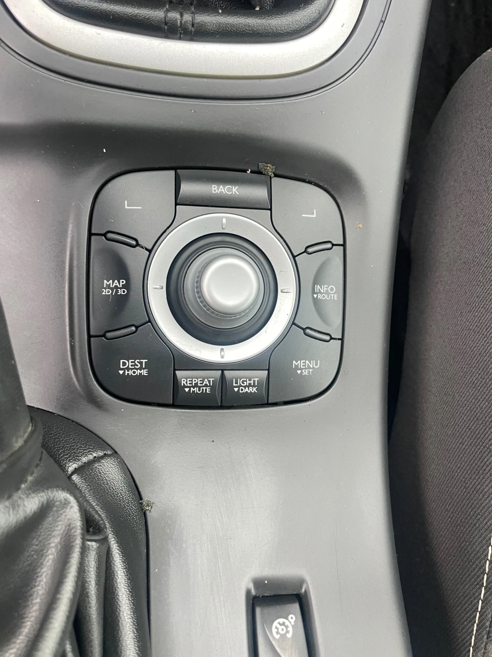 Renault Megane 1.5DCI-110-NAVI-ITALIA | Mobile.bg — изображение 13