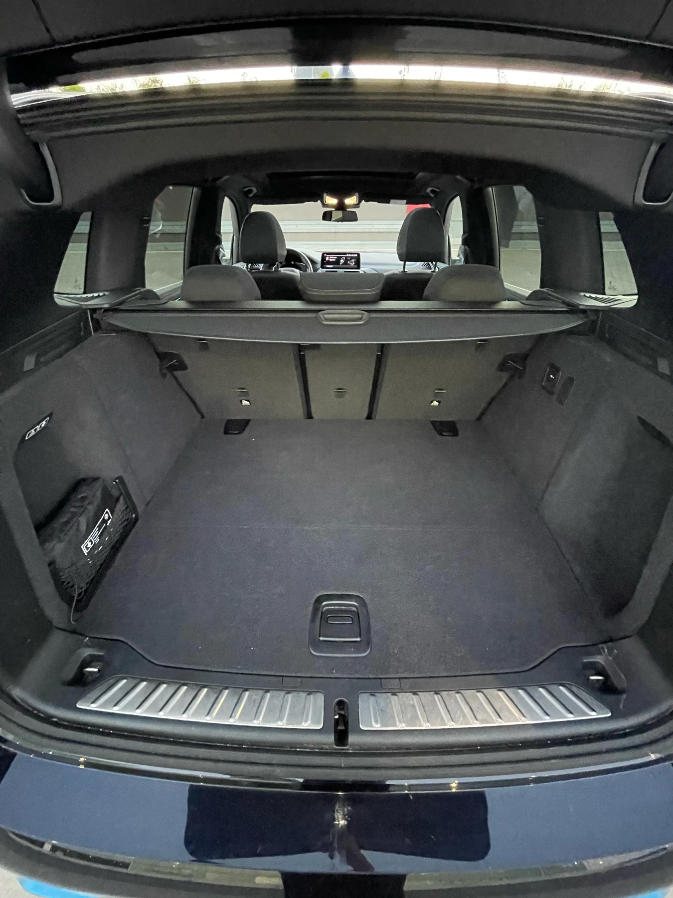 BMW iX3 M-spost/ Pano/  | Mobile.bg   17