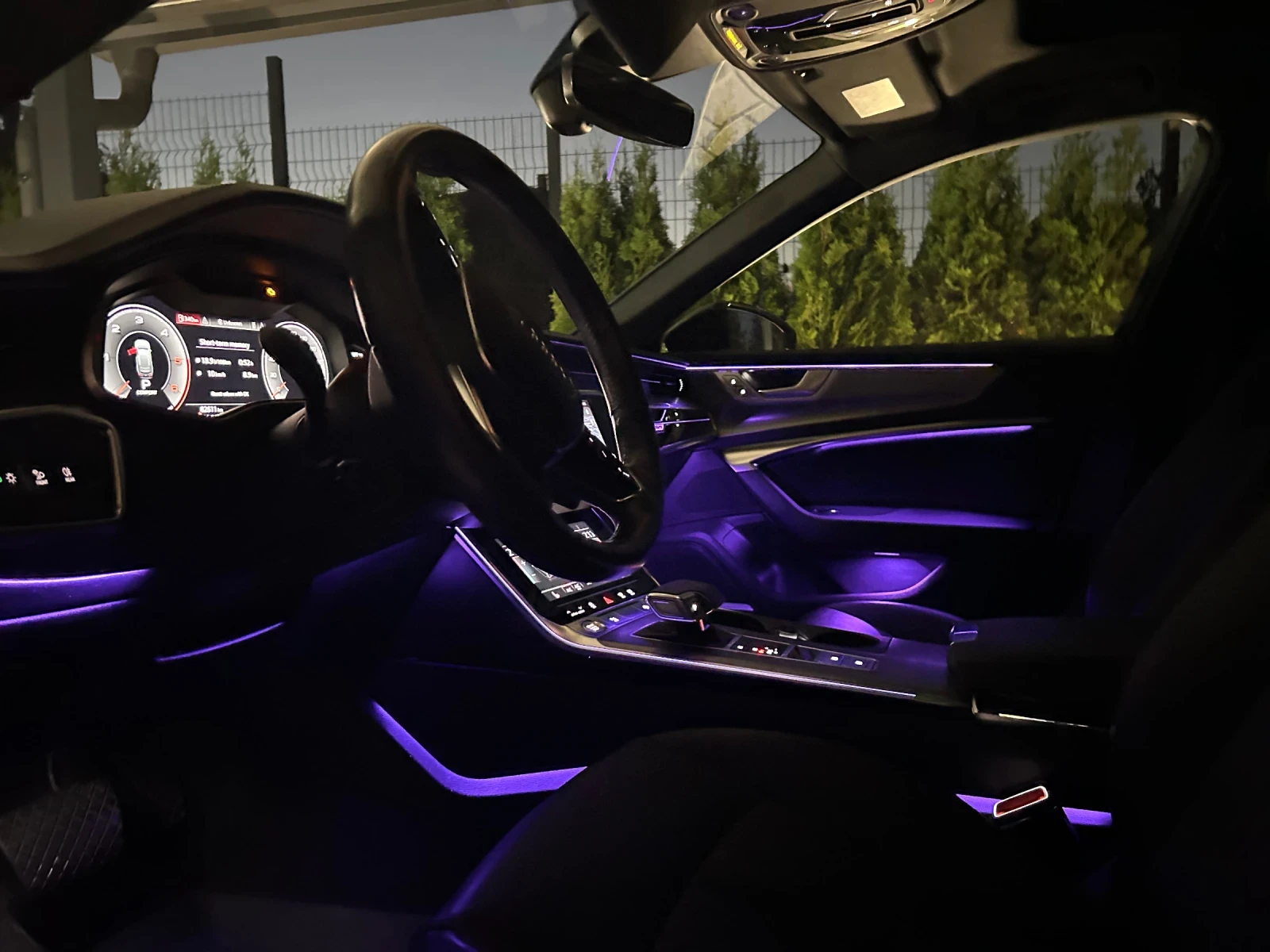 Audi A6 MILD HYBRID QUATRO  | Mobile.bg   16