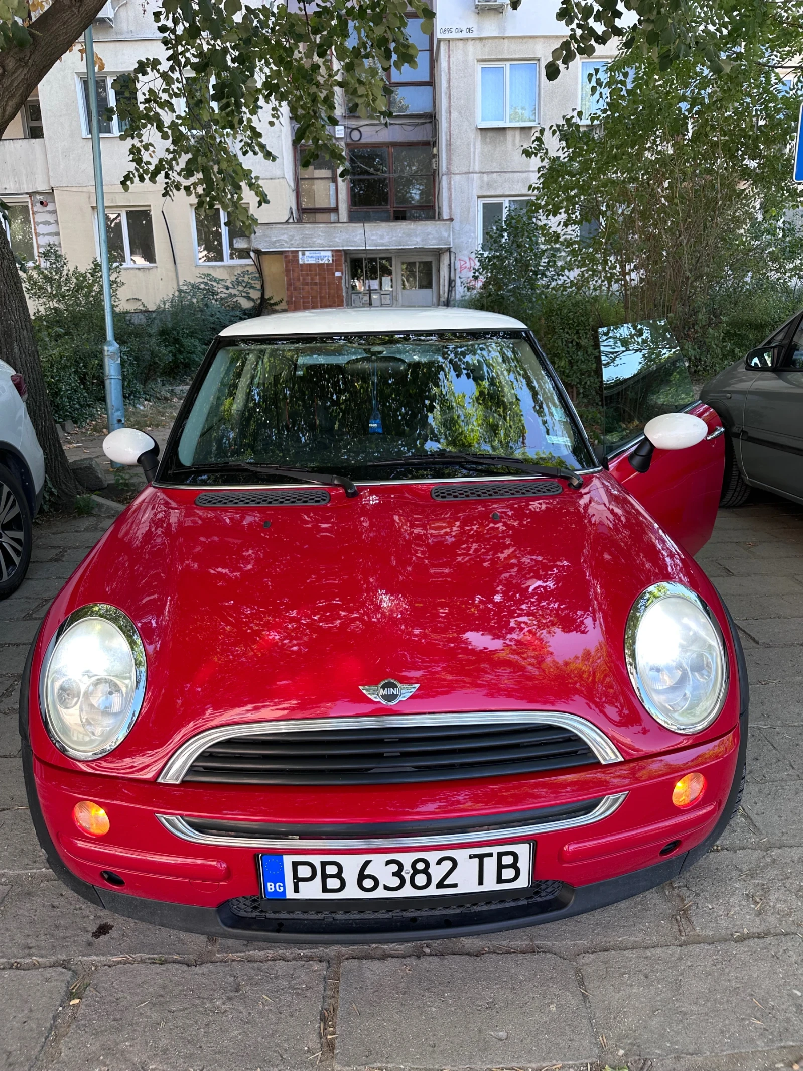 Mini One  - изображение 2