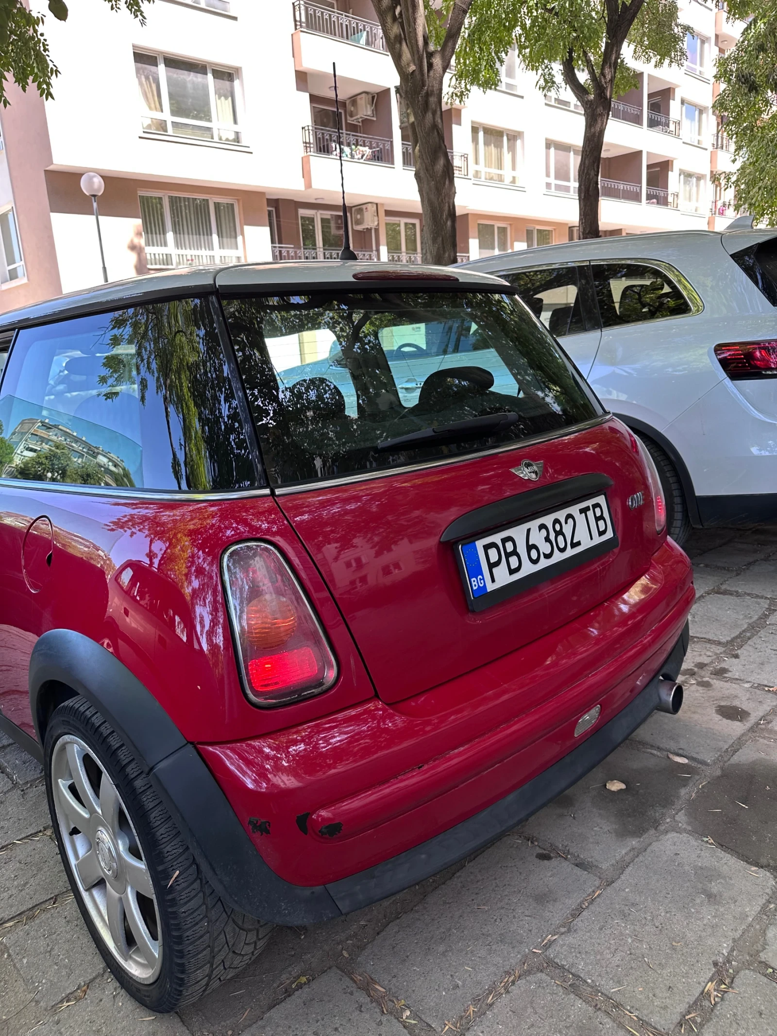 Mini One  - изображение 6