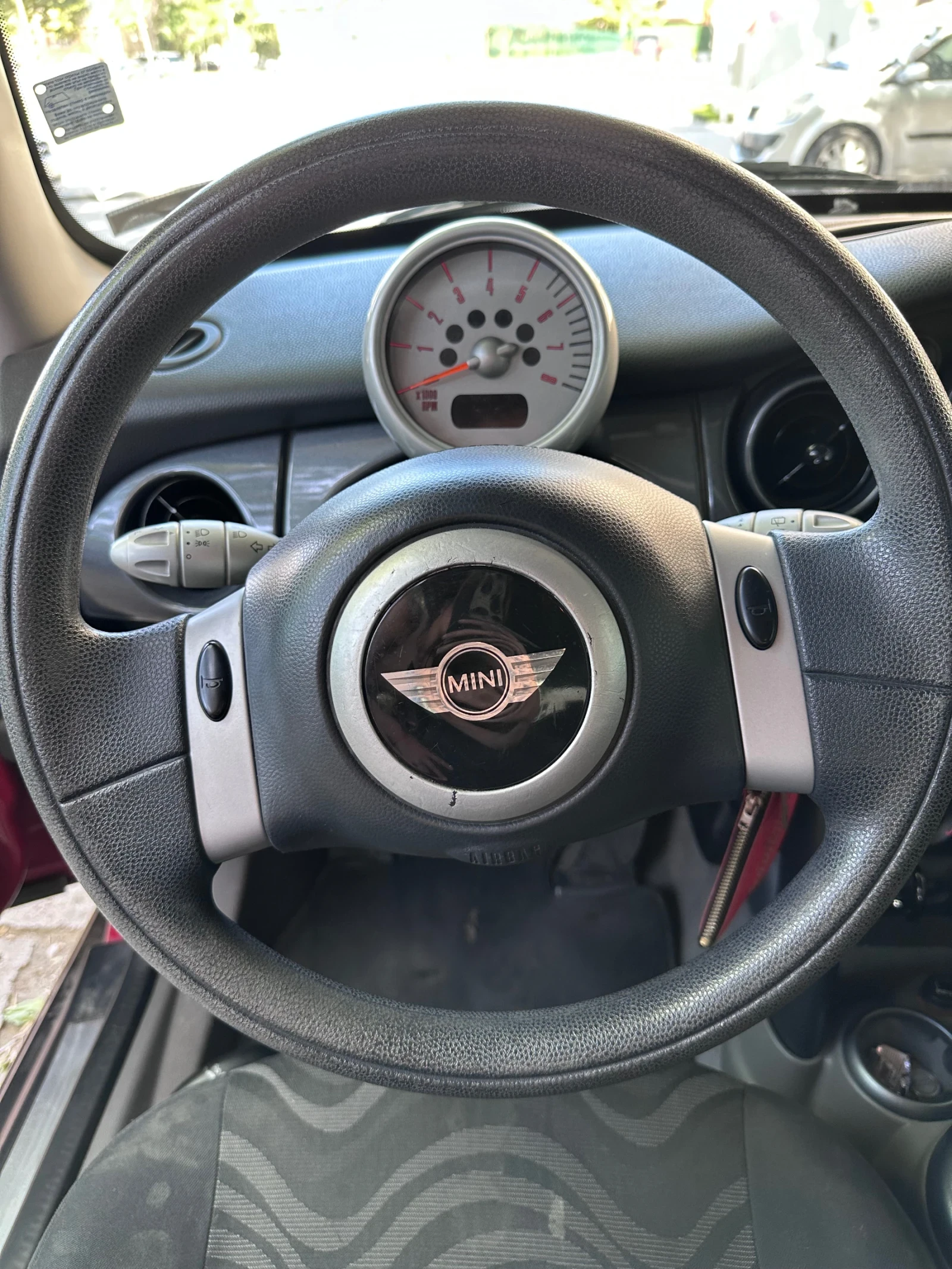 Mini One  - изображение 8