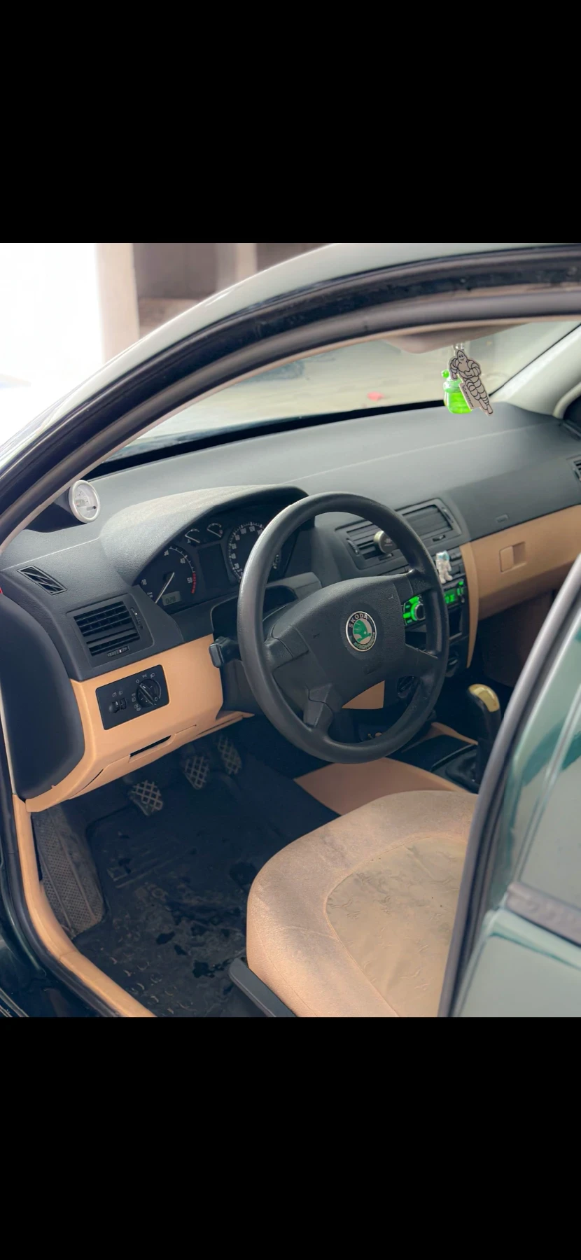 Skoda Fabia  - изображение 7