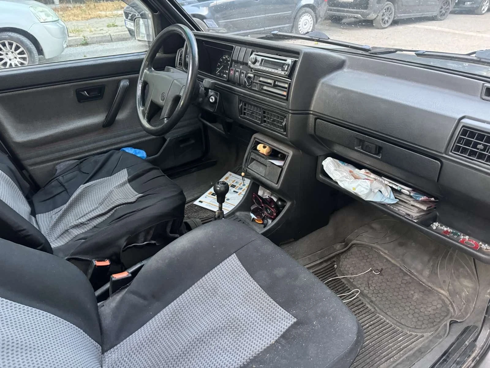 VW Golf | |  - изображение 6
