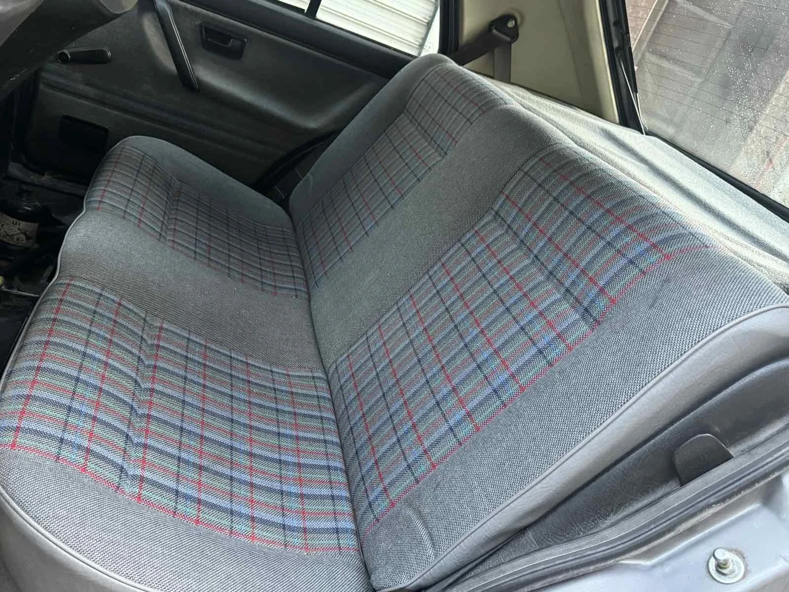 VW Golf | |  - изображение 10